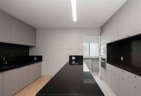 Apartamento com 3 Quartos à Venda, 112 m² em Itaim Bibi - São Paulo