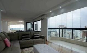 Apartamento com 5 Quartos à Venda, 620 m² em Vila Suzana - São Paulo