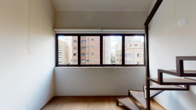 Apartamento com 1 Quarto à Venda, 31 m² em Moema - São Paulo