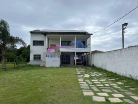 Casa com 7 Quartos à Venda, 450 m² em Balneário Ponta Da Fruta - Vila Velha