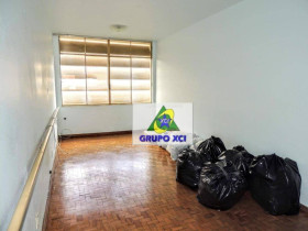 Kitnet com 1 Quarto à Venda, 30 m² em Centro - Campinas