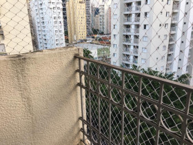 Apartamento com 3 Quartos à Venda, 84 m² em Vila Olímpia - São Paulo