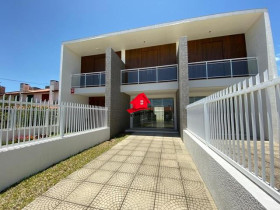 Sobrado com 2 Quartos à Venda, 80 m² em Capão Novo - Capão Da Canoa