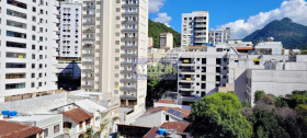 Apartamento com 3 Quartos à Venda, 124 m² em Tijuca - Rio De Janeiro