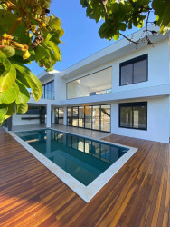 Casa de Condomínio com 4 Quartos à Venda, 260 m² em Mirante Do Fidalgo - Lagoa Santa