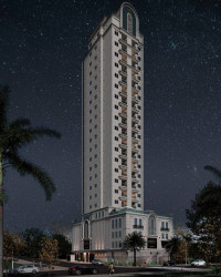 Apartamento com 3 Quartos à Venda, 114 m² em São Francisco De Assis - Camboriú
