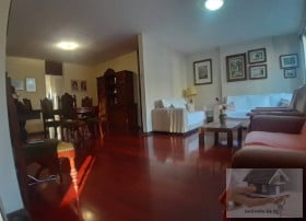 Apartamento com 4 Quartos à Venda, 157 m² em Flamengo - Rio De Janeiro