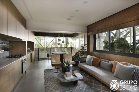 Apartamento com 2 Quartos à Venda, 73 m² em Jardim Paulista - São Paulo