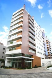 Apartamento com 2 Quartos à Venda, 77 m² em Itacorubi - Florianópolis