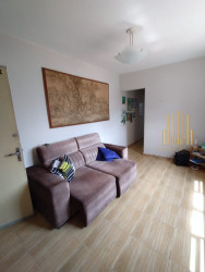 Apartamento com 2 Quartos à Venda, 55 m² em Perdizes - São Paulo