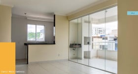Apartamento com 3 Quartos à Venda, 50 m² em Castelo - Belo Horizonte