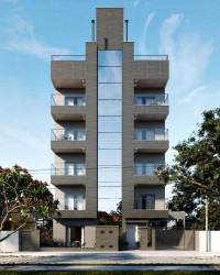 Apartamento com 3 Quartos à Venda, 83 m² em Praia Grande - Governador Celso Ramos