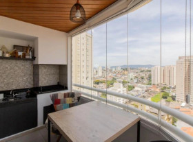 Apartamento com 3 Quartos à Venda, 94 m² em Jardim Zaira - Guarulhos