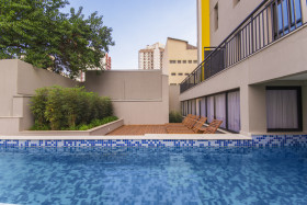 Apartamento com 1 Quarto à Venda, 83 m² em Perdizes - São Paulo