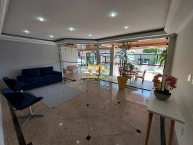 Apartamento com 2 Quartos à Venda,  em Boqueirão - Praia Grande