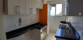 Apartamento com 2 Quartos à Venda, 47 m² em Jardim São Carlos - Sorocaba