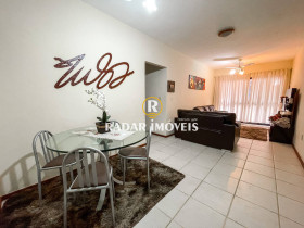 Apartamento com 3 Quartos à Venda, 115 m² em Vila Nova - Cabo Frio