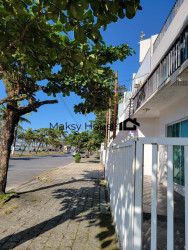 Sobrado para Temporada,  em Centro - Guaratuba