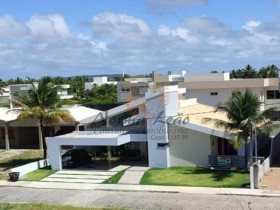 Imóvel com 3 Quartos à Venda, 320 m² em Barra Dos Coqueiros - Barra Dos Coqueiros