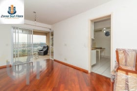 Apartamento com 3 Quartos à Venda, 100 m² em Jardim Dom Bosco - São Paulo