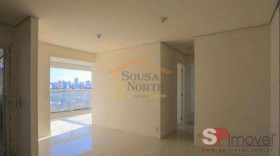 Apartamento com 2 Quartos à Venda, 64 m² em Jardim Da Glória - São Paulo