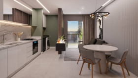 Apartamento com 2 Quartos à Venda, 66 m² em Morretes - Itapema