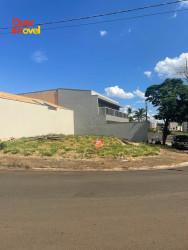 Terreno à Venda, 248 m² em Residencial Greenville - Ribeirão Preto