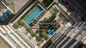 Apartamento com 2 Quartos à Venda, 74 m² em Moema - São Paulo