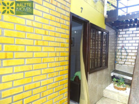 Apartamento com 1 Quarto para Alugar ou Temporada, 80 m² em Bombas - Bombinhas