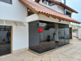 Casa com 7 Quartos à Venda, 657 m² em Anchieta - Porto Alegre