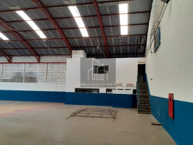 Imóvel Comercial para Alugar, 1.400 m² em Campo Da Vila - Santana De Parnaíba