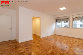 Apartamento com 3 Quartos à Venda, 270 m² em Higienopolis - São Paulo