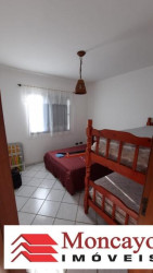 Apartamento com 2 Quartos à Venda, 76 m² em Martim De Sá - Caraguatatuba