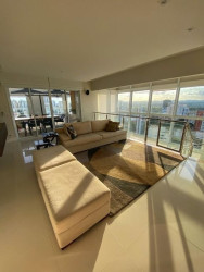 Apartamento com 3 Quartos à Venda, 283 m² em Vila Ema - São José Dos Campos