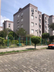 Apartamento com 2 Quartos à Venda, 63 m² em Protasio - Porto Alegre