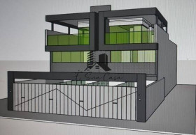 Casa com 3 Quartos à Venda, 135 m² em Novo Eldorado - Contagem