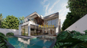 Casa com 3 Quartos à Venda, 318 m² em Alphaville Nova Esplanada Iii - Votorantim