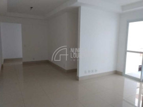 Apartamento com 3 Quartos à Venda, 126 m² em Gonzaga - Santos