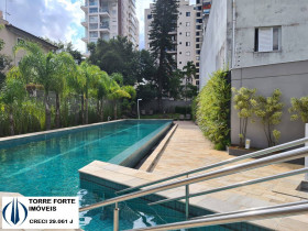 Apartamento com 3 Quartos à Venda, 79 m² em Vila Mariana - São Paulo