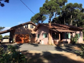 Chácara à Venda, 10 m² em Campo Alegre