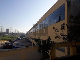 Imóvel Comercial para Alugar, 1.500 m² em Industrial Anhangüera - Osasco