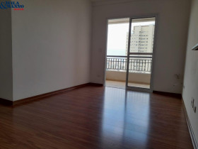Apartamento com 2 Quartos à Venda, 65 m² em Ipiranga - São Paulo