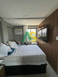 Apartamento com 3 Quartos à Venda, 65 m² em Encruzilhada - Recife