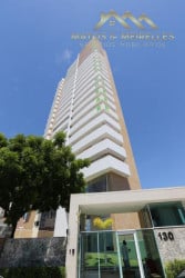 Apartamento com 3 Quartos à Venda, 77 m² em Guararapes - Fortaleza