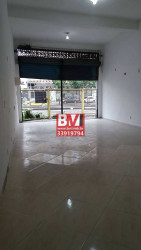 Imóvel Comercial à Venda, 50 m² em Vila Da Penha - Rio De Janeiro