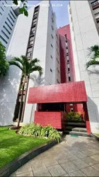 Apartamento com 3 Quartos à Venda, 127 m² em Torre - Recife