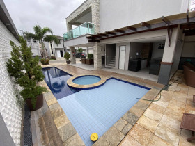Casa com 3 Quartos à Venda, 70 m² em Parque Santa Maria - Fortaleza
