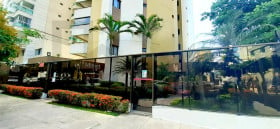 Apartamento com 4 Quartos à Venda, 288 m² em Nazaré - Belém