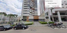 Imóvel com 3 Quartos à Venda, 158 m² em Bigorrilho - Curitiba