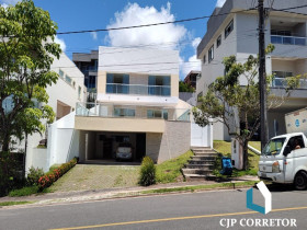 Casa com 4 Quartos à Venda, 290 m² em Alphaville Ii - Salvador